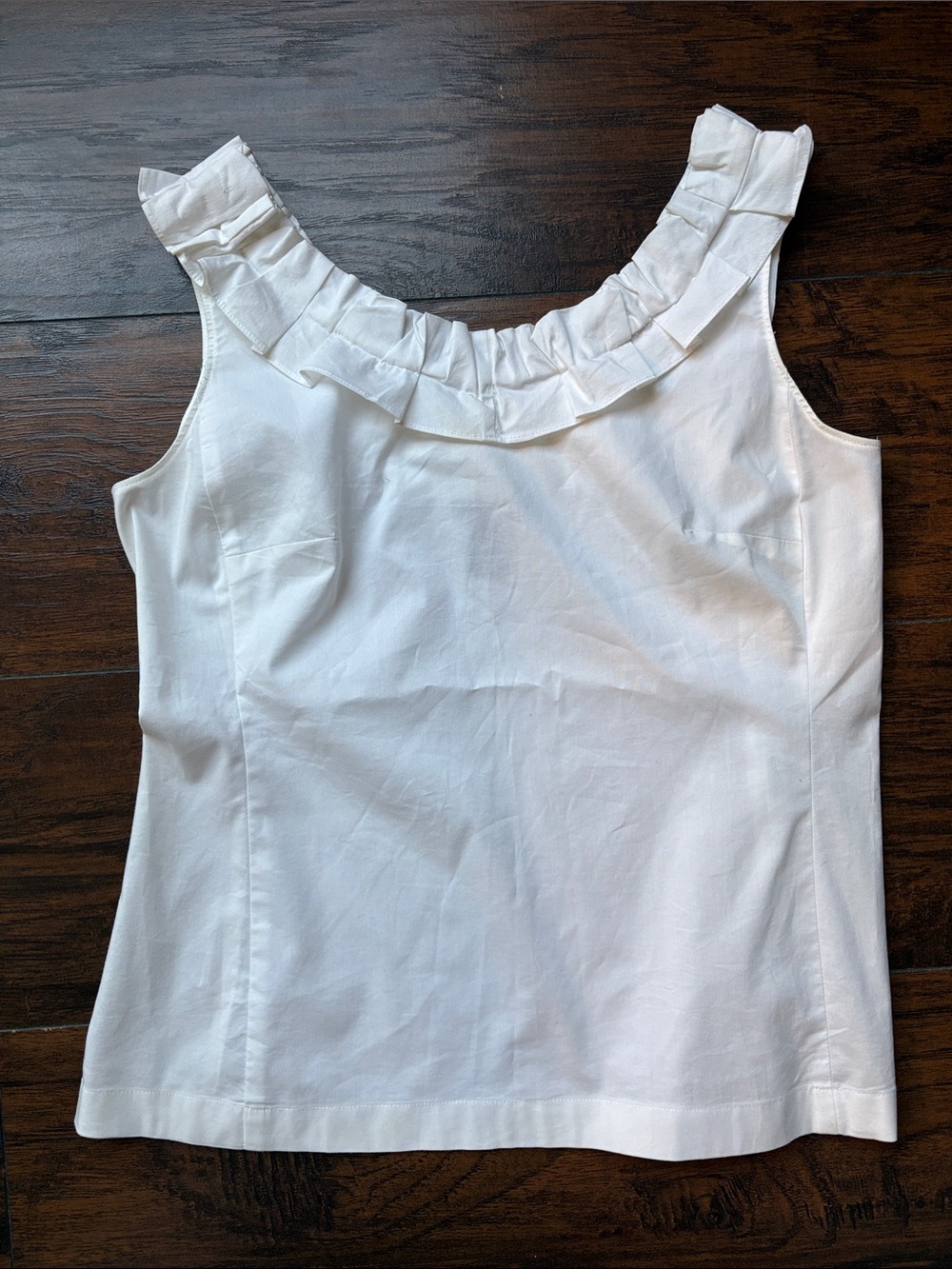 Ann Taylor Top 4P